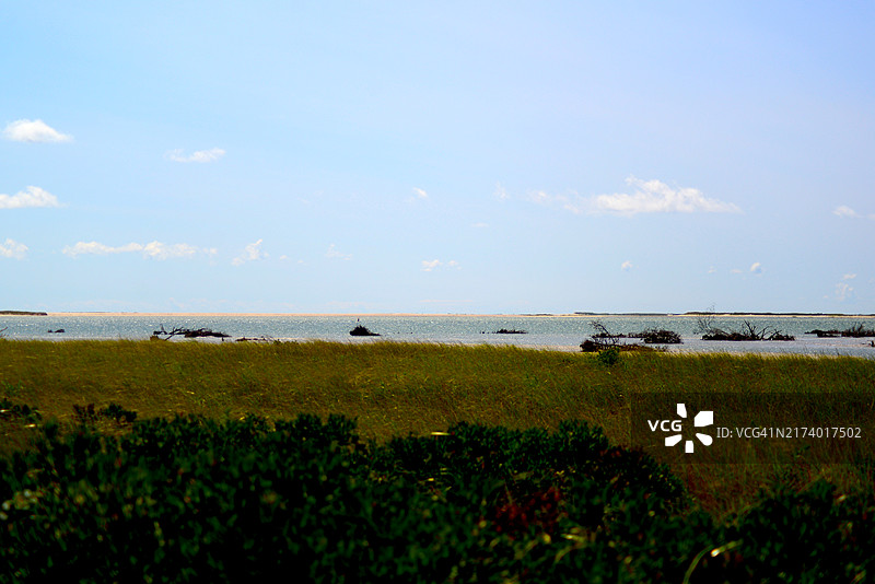 莫诺莫伊国家野生动物保护区图片素材