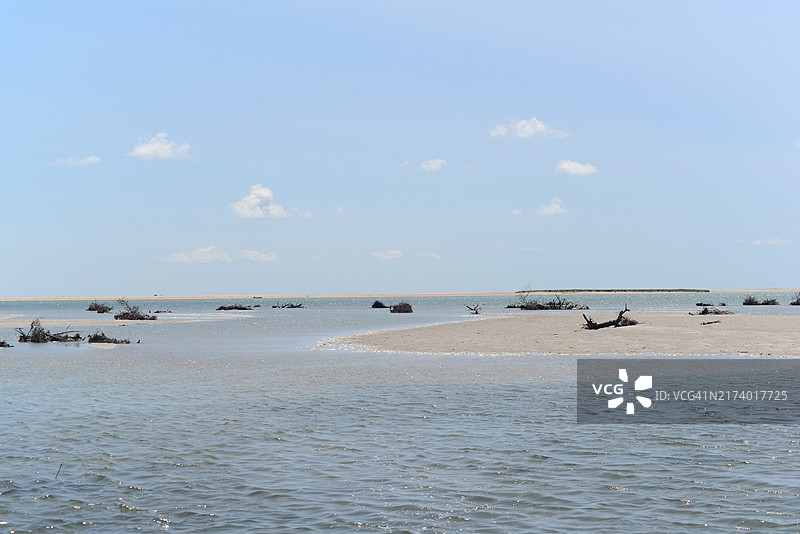 莫诺莫伊国家野生动物保护区图片素材