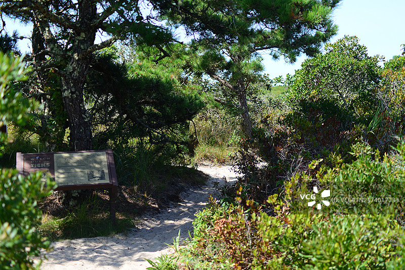 莫诺莫伊国家野生动物保护区图片素材