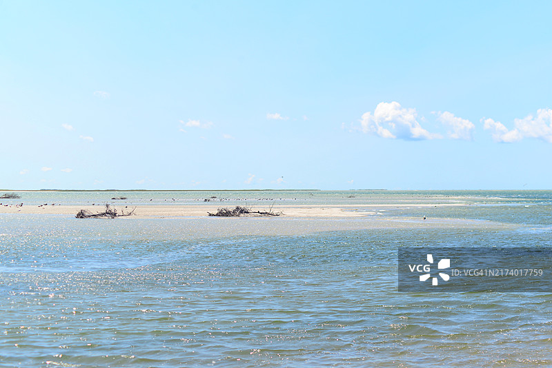 莫诺莫伊国家野生动物保护区图片素材