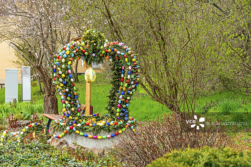 复活节图片素材