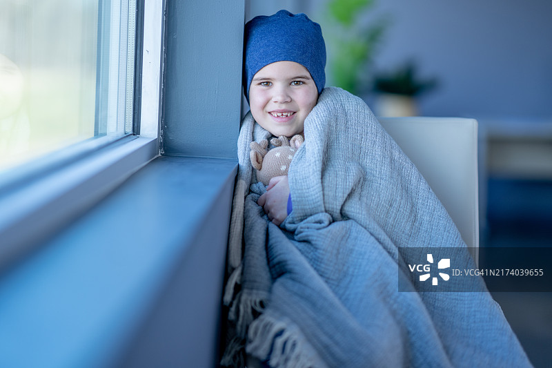 勇敢面对癌症图片素材