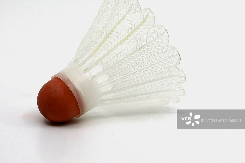 羽毛球羽毛图片素材