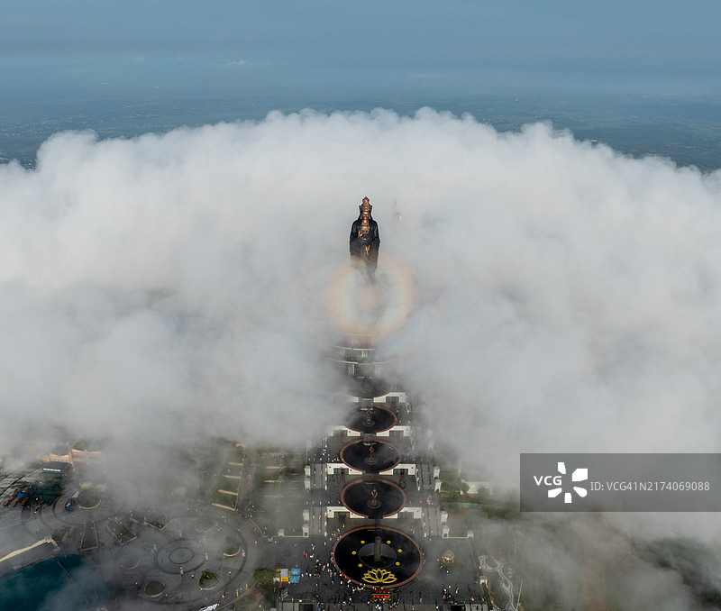 西宁巴登山图片素材