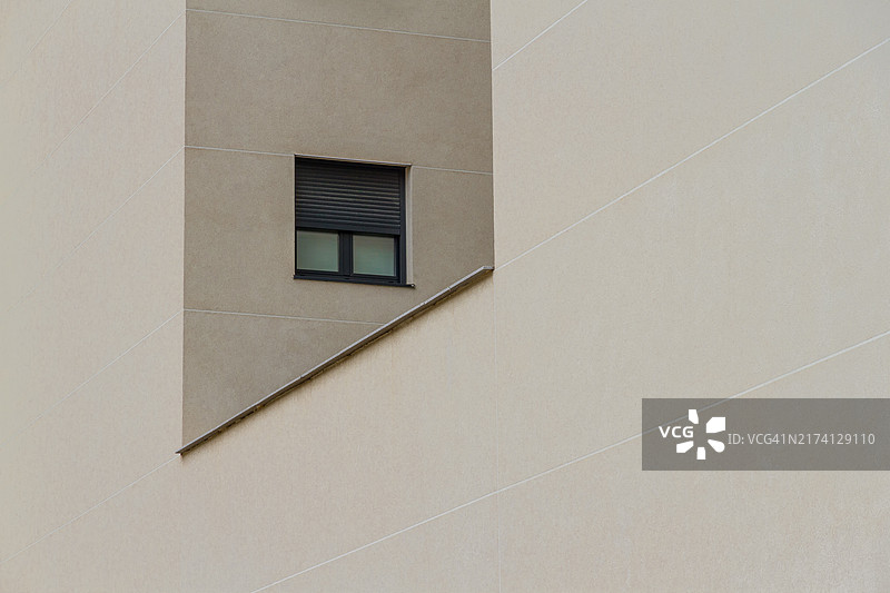 单扇窗户图片素材