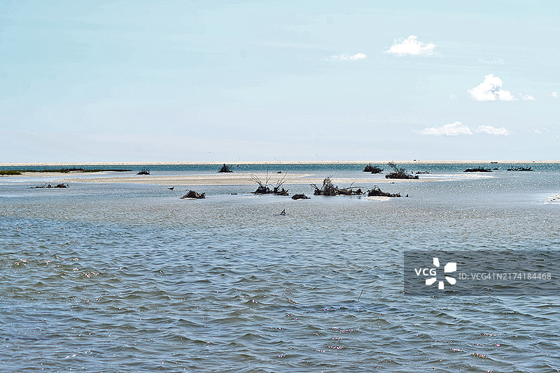 莫诺莫伊国家野生动物保护区图片素材