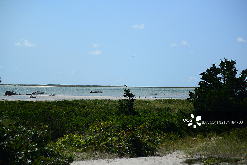 莫诺莫伊国家野生动物保护区图片素材