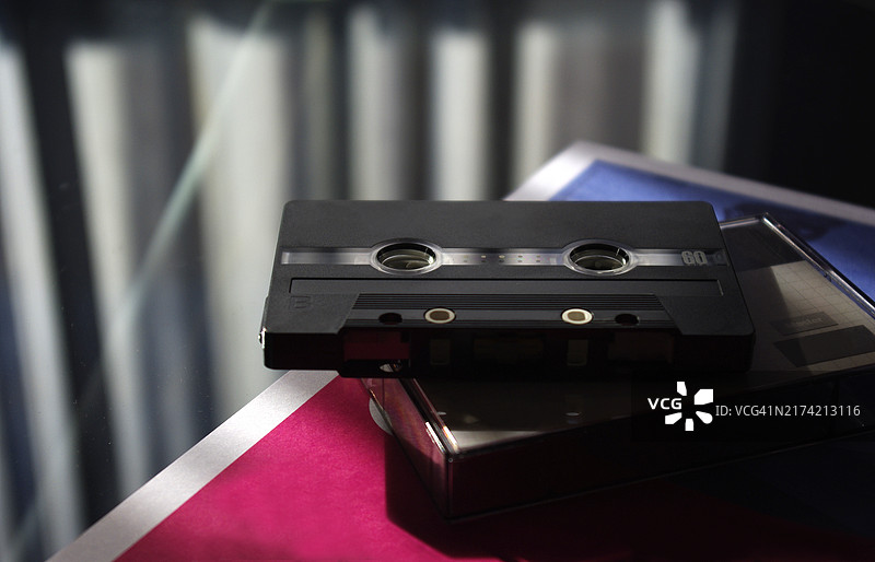 录音母带图片素材