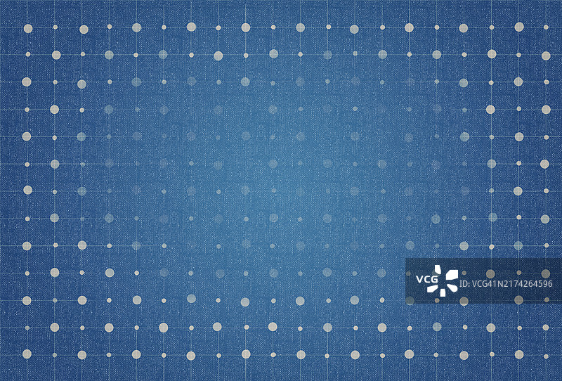 海军蓝几何抽象背景图片素材