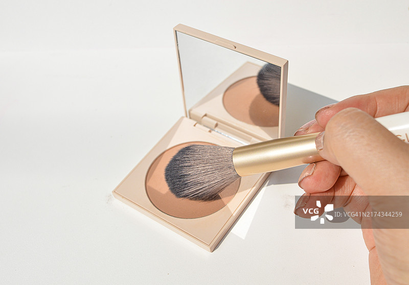 化妆品产品图片素材