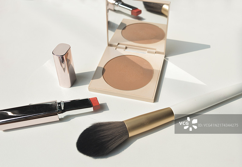 化妆品产品图片素材
