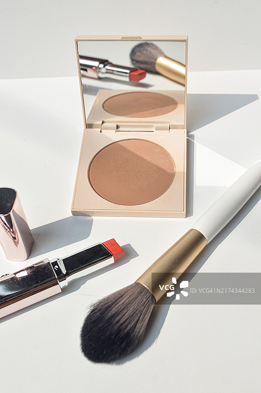 化妆品产品图片素材