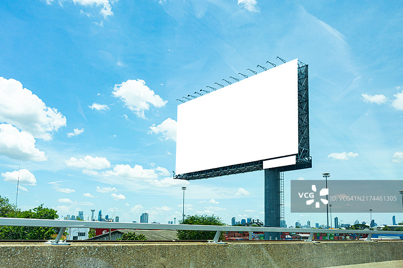 广告牌营销图片素材