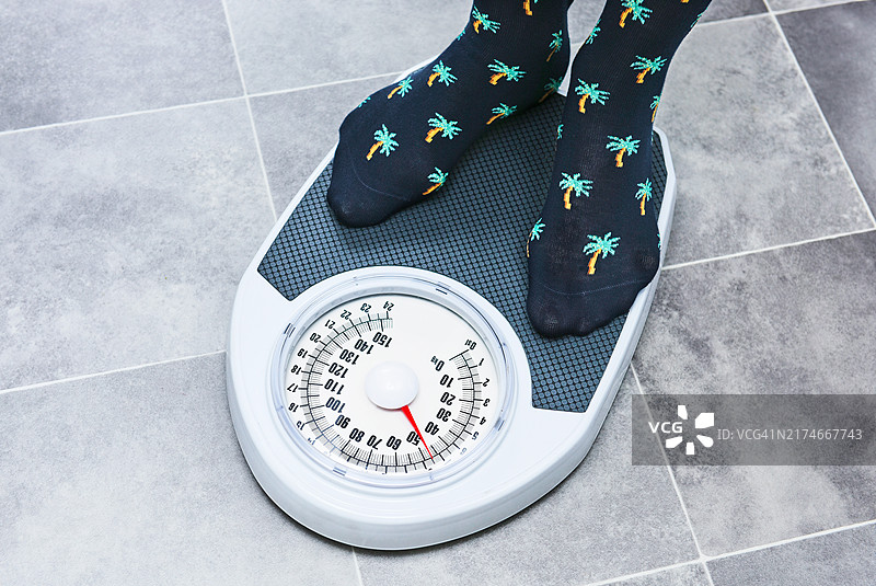 海滩度假准备图片素材