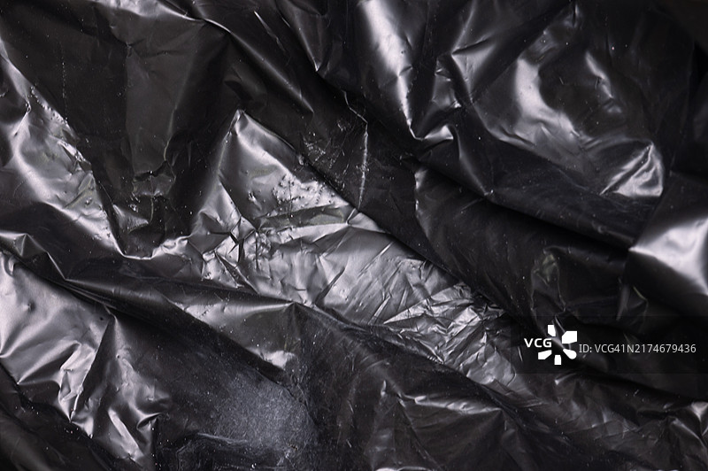 黑色塑料纹理图片素材