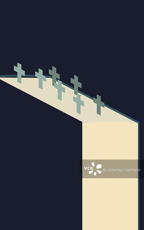 恐怖故事图片素材