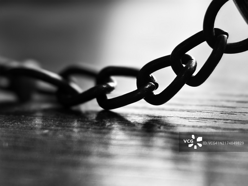 链条微距摄影图片素材