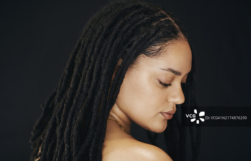 自然光晕图片素材