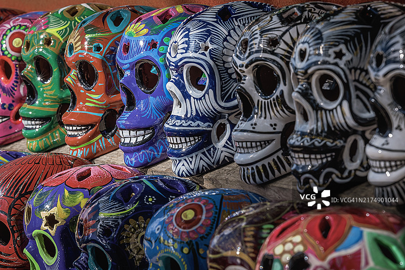 墨西哥传统图片素材