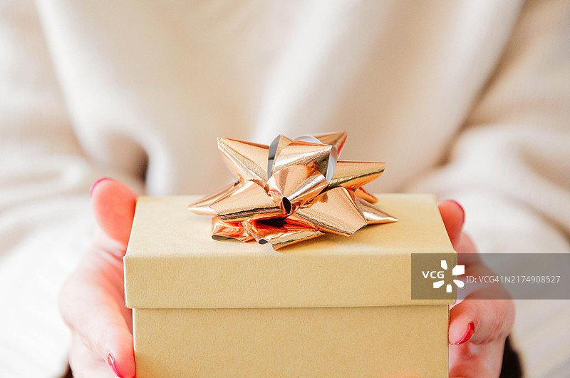 圣诞礼物图片素材