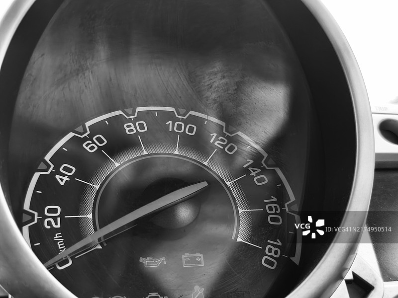 汽车速度表图片素材
