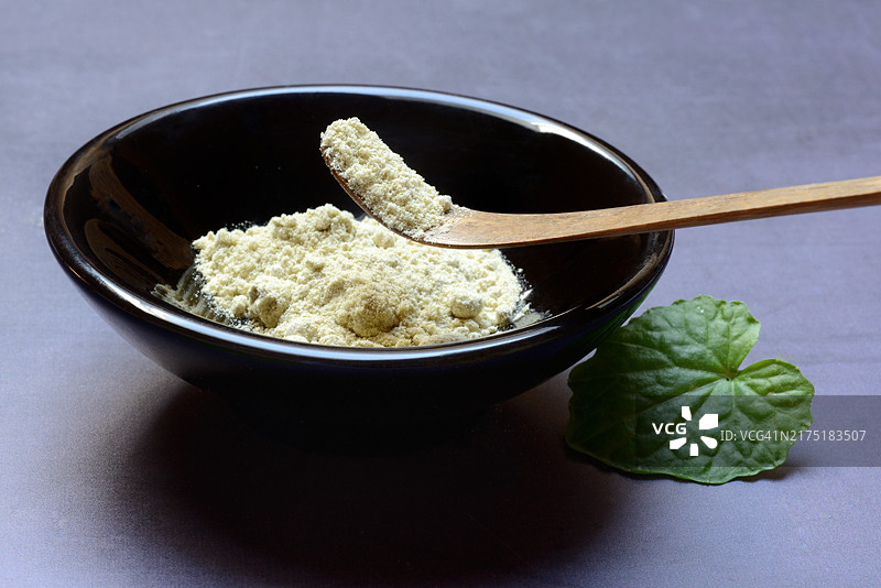 芥末与抹刀图片素材