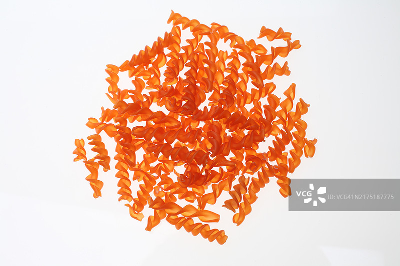 扁豆面条图片素材