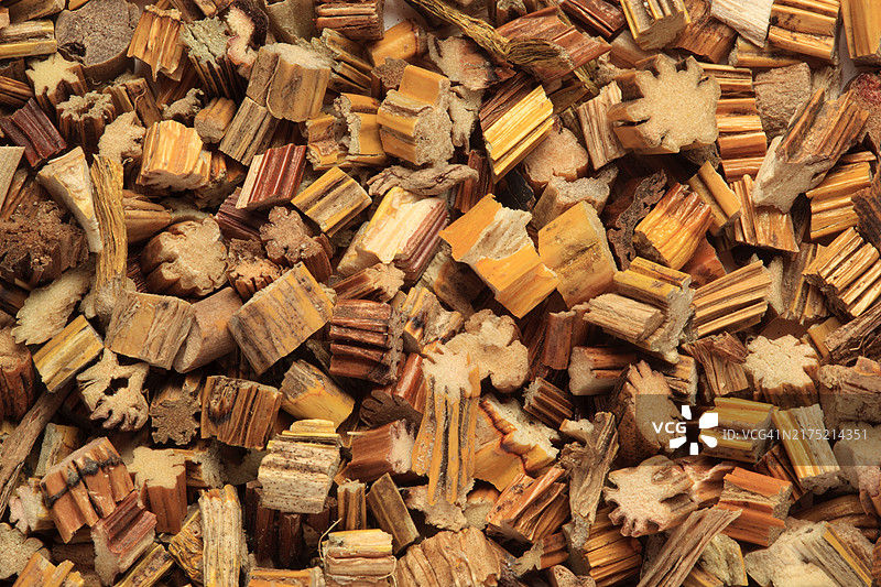 中药材石斛干品图片素材