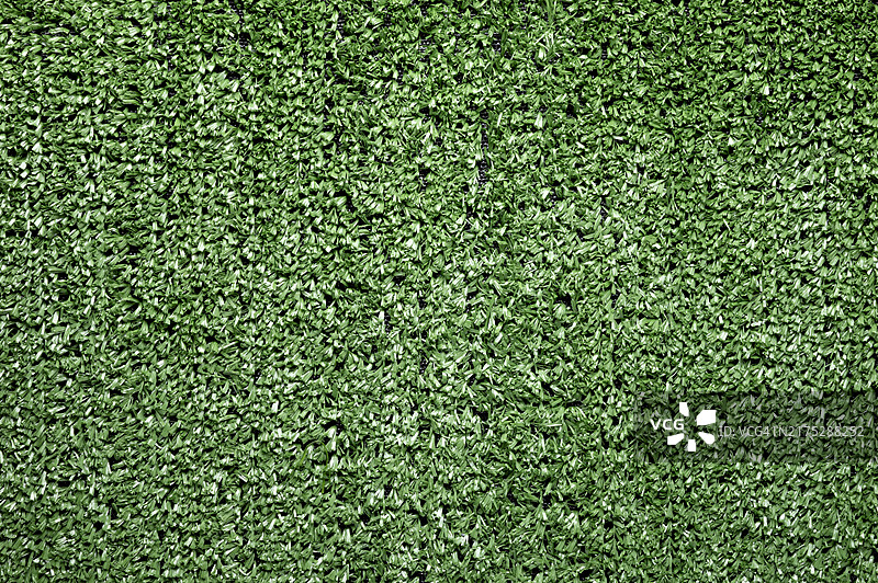 人造草特写全画幅镜头图片素材