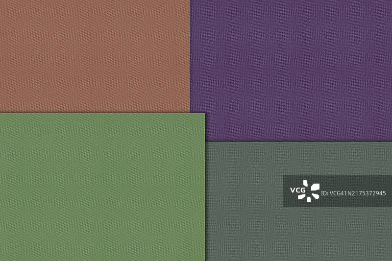 秋季主题纹理纸方块图片素材