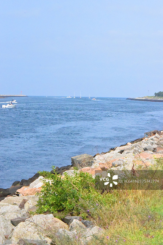 科德角运河图片素材