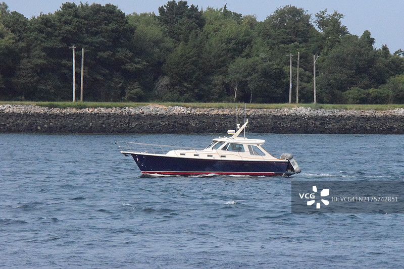 科德角运河图片素材