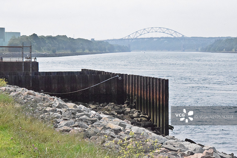 科德角运河图片素材