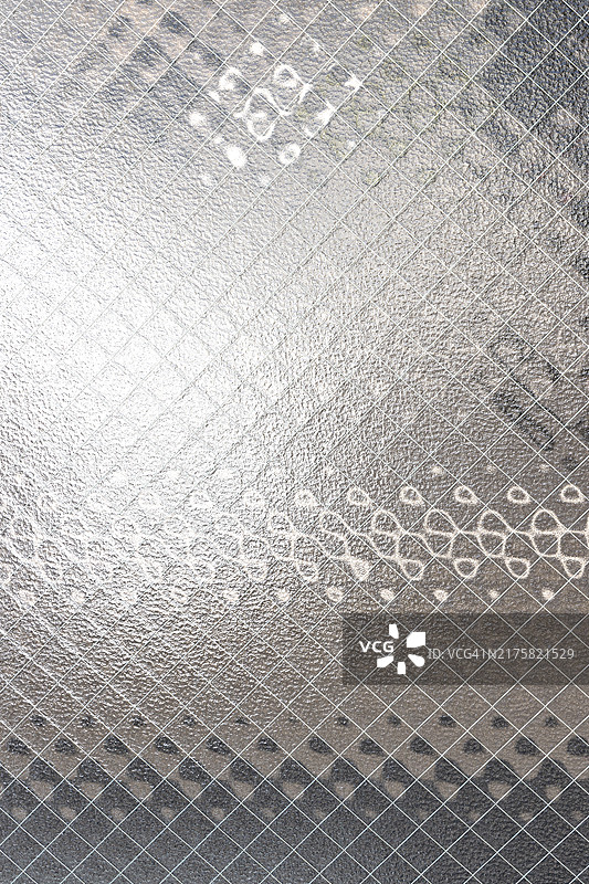 安全玻璃窗板图片素材