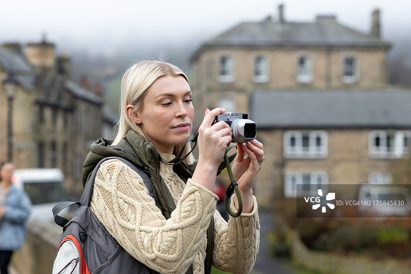 拍摄美丽的照片图片素材