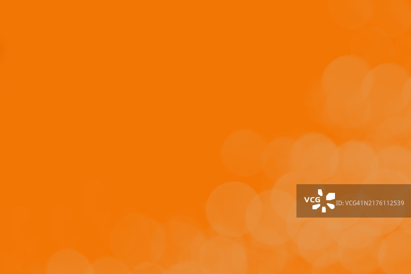 秋季万圣节或感恩节散景背景图片素材