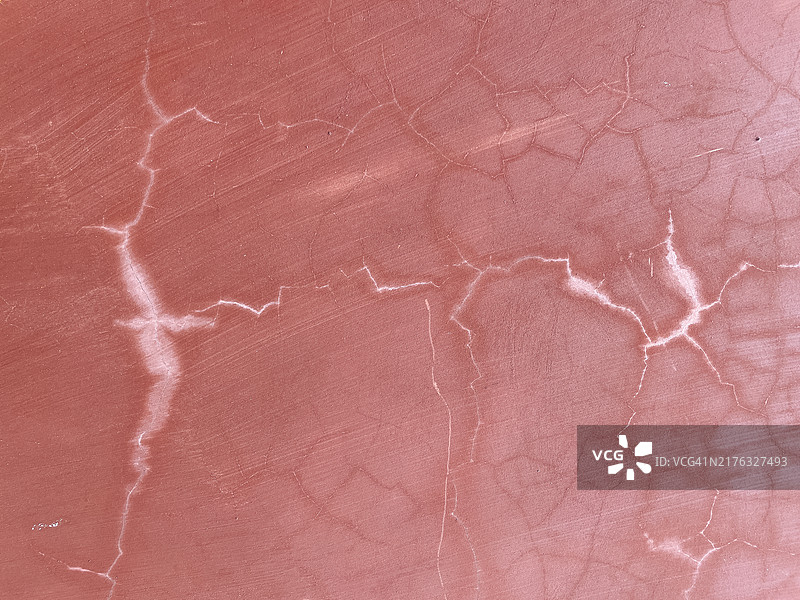 粉色混凝土墙特写图片素材