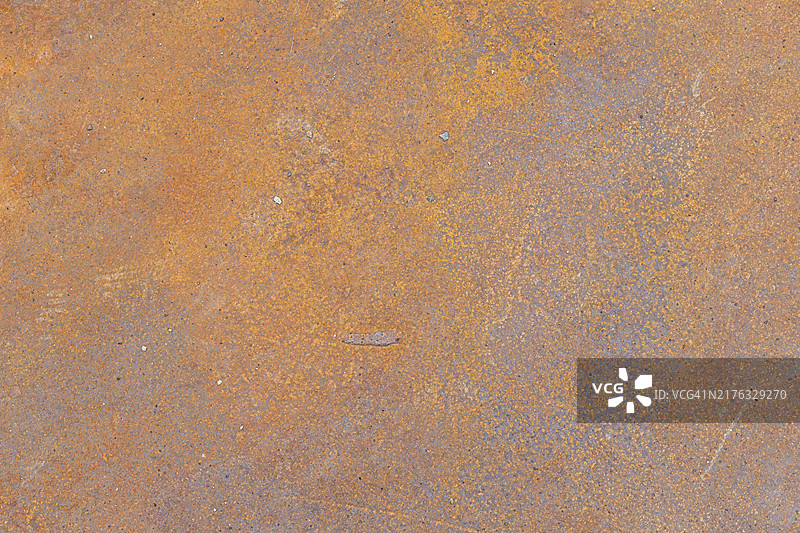 锈 metal 金属表面。图片素材