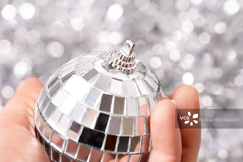 圣诞礼物与黑色星期五概念海报背景图片素材