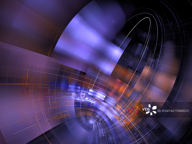 抽象模板图片素材