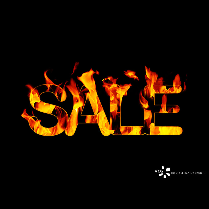 降价促销图片素材