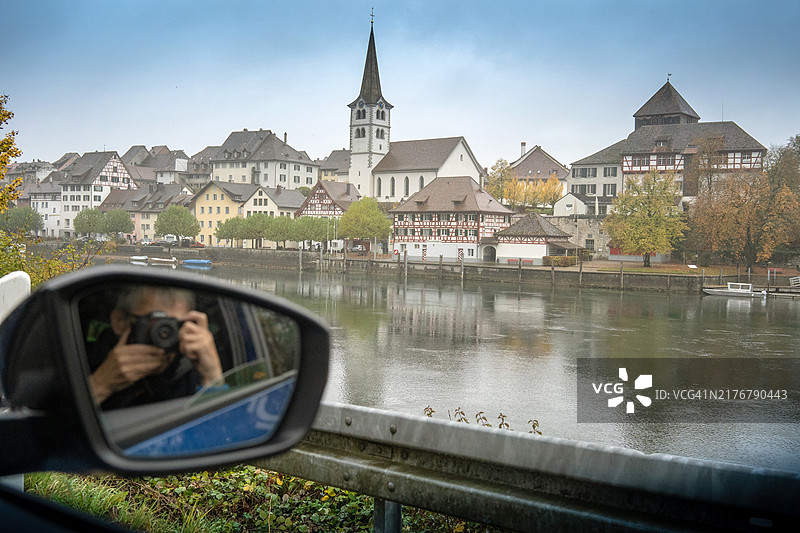 盖林根-迪森霍芬图片素材