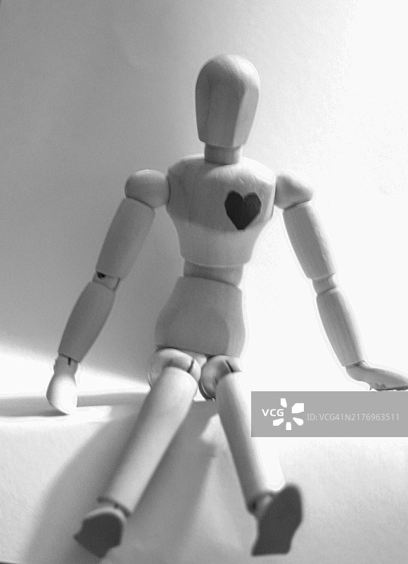 心理健康图片素材