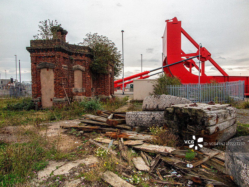 伯肯黑德图片素材