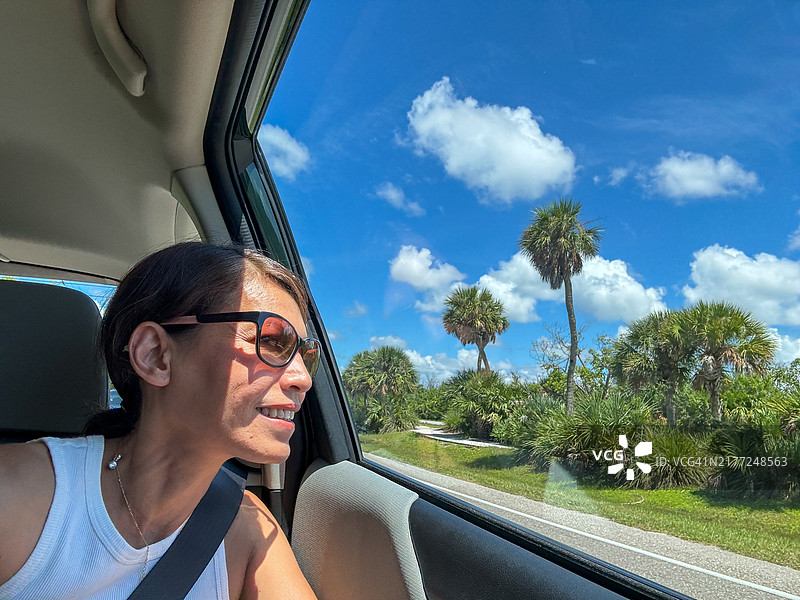 在佛罗里达州图片素材