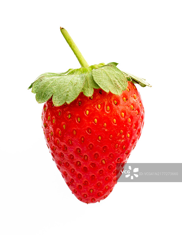 草莓图片素材