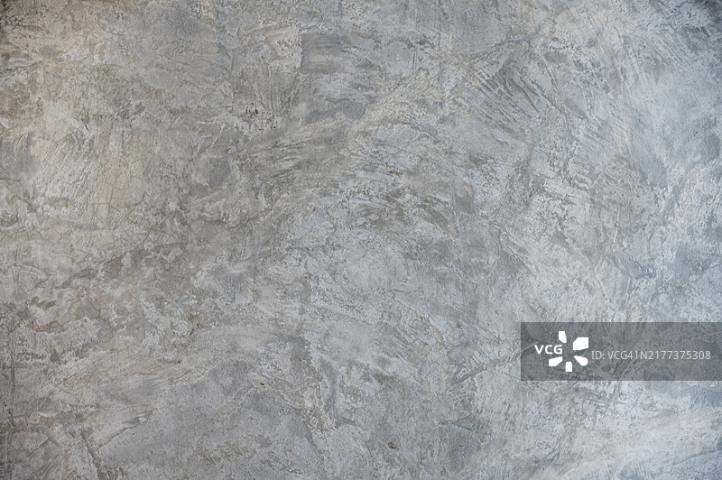 灰色水泥墙面纹理背景图片素材