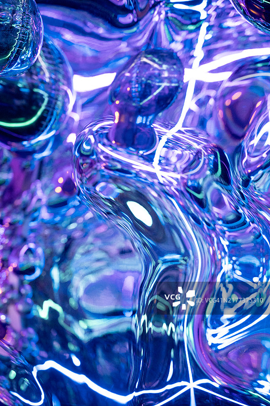 抽象漩涡色彩背景图片素材