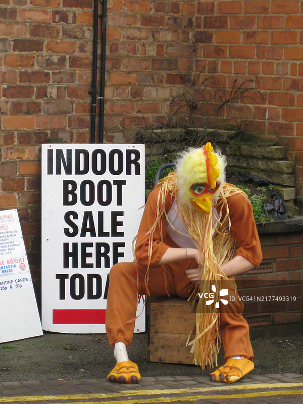 启动销售的奇异广告图片素材