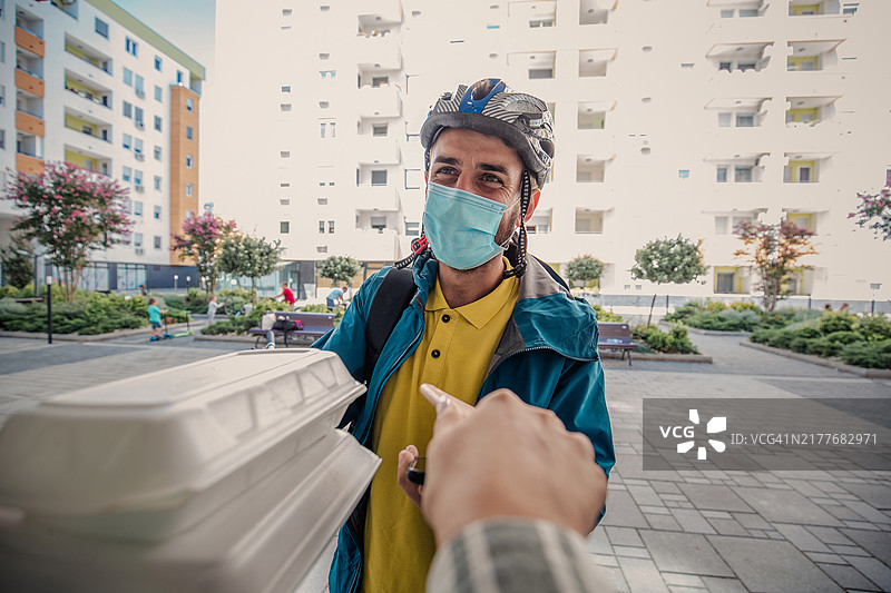 完成派送图片素材